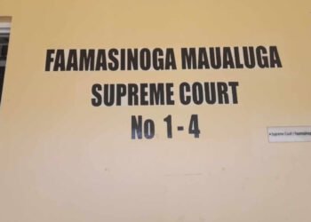 Judicial Review Proceedings and Alleged Bribery Involving $100,000 are Separate Matters