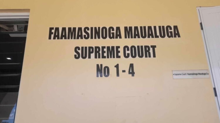Judicial Review Proceedings and Alleged Bribery Involving $100,000 are Separate Matters