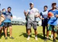 Una’ia e le Au Uso Tuilagi le Atina’eina o le Taleni Lakapi i Fanau a Samoa