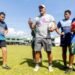 Una’ia e le Au Uso Tuilagi le Atina’eina o le Taleni Lakapi i Fanau a Samoa