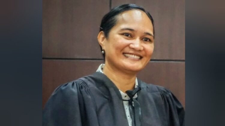 Lands and Titles Court to Swear In First Woman Deputy President