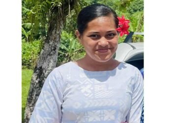 Samoa Police Appeal for Information on Missing 17-year-old from Vaimoso