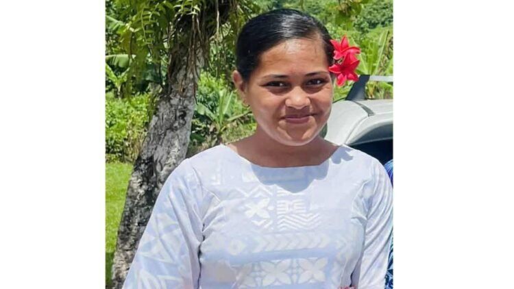 Samoa Police Appeal for Information on Missing 17-year-old from Vaimoso