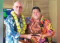 Waitt Foundation Pledges ST$6.8 million to Support Samoa’s Ocean Strategy and Marine Spatial Plan
