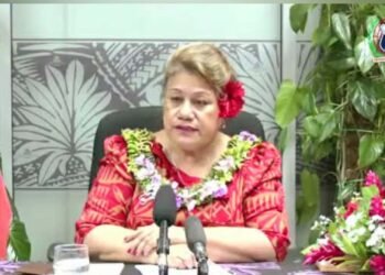 Cabinet Approved Prime Minister to be Medivaced following Reports from Local Doctors