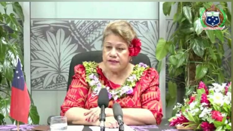 Cabinet Approved Prime Minister to be Medivaced following Reports from Local Doctors