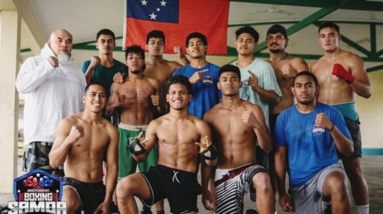 Samoa Dominates Pacific Nations Cup, Bringing Home 19 Medals