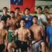 Samoa Dominates Pacific Nations Cup, Bringing Home 19 Medals