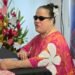 Mataafa Faatino Calls for Rights to Be Lived, Not Just Recognised