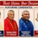 Vaimauga 3 Debate Cancelled as Candidates Withdraw