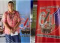Craft Designer Wins 64th Independence Logo Competition