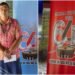 Craft Designer Wins 64th Independence Logo Competition