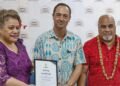 Australia Gifts Drug Detection Equipment to Strengthen Samoa’s Borders