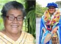 Samoa Mourns the Passing of Gatoloai Dr Tili Afamasaga