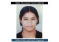 Police Appeal for Assistance in Locating Missing 16 Year Old from Faleasiu