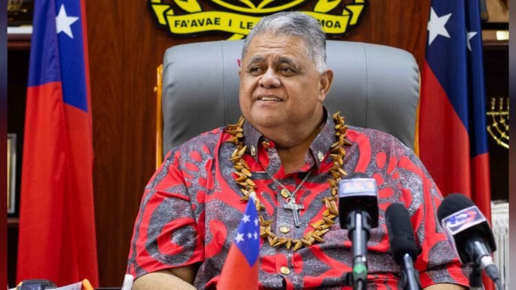 Sologa Lelei Togafitiga a le Ta’ita’i o le Atunuu ma e Toe Taliu Mai i le Faaiuga o le Vaiaso Fou