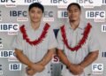 Tafi Brothers Set to Represent Samoa at the IBFC Universal Weightlifting Cup 2026