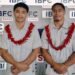 Tafi Brothers Set to Represent Samoa at the IBFC Universal Weightlifting Cup 2026
