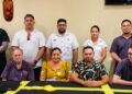 Newly Elected Leadership for Samoa Manufacturers