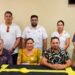 Newly Elected Leadership for Samoa Manufacturers
