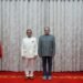 India’s new ambassador to Timor-Leste presents credentials to President Ramos-Horta