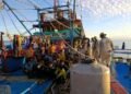 Indonesian fishing vessel seized in Timor-Leste’s EEZ, nets 9 tons of illegal catch