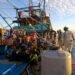 Indonesian fishing vessel seized in Timor-Leste’s EEZ, nets 9 tons of illegal catch
