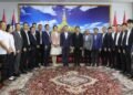Deputy Minister Welcomes Chinese Investors