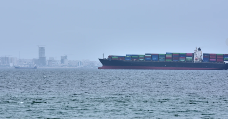 Iran fully closes Strait of Hormuz over US blockade and fires on ships