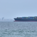 Iran fully closes Strait of Hormuz over US blockade and fires on ships