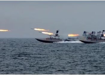 Oil prices rise again as Iran and U.S. trade attacks on commercial ships