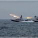 Oil prices rise again as Iran and U.S. trade attacks on commercial ships