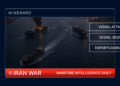 April 23, 2026: Iran War Maritime Intelligence Daily
