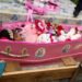 Seven-year-old Isabella laid to rest