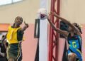 Unbeaten Saint Lucia win again in U16 netball