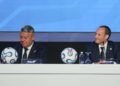 ‘We hope for a positive resolution in the coming days by Moisés Caicedo,’ says Francisco Egas, president of the FEF | Soccer | Sports