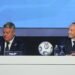 ‘We hope for a positive resolution in the coming days by Moisés Caicedo,’ says Francisco Egas, president of the FEF | Soccer | Sports