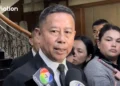 Cambodia border gates stay shut until terms are met, says defence minister