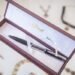 No ordinary pen, Pavel left a pen full of grenades in Chile. You can have it too