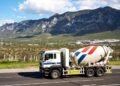 New Cemex concrete combats humidity and extends the useful life of buildings