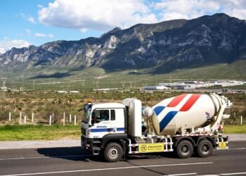 New Cemex concrete combats humidity and extends the useful life of buildings