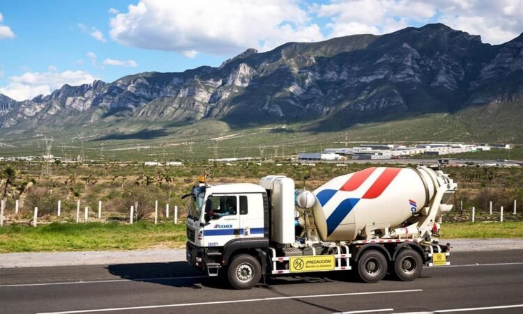 New Cemex concrete combats humidity and extends the useful life of buildings