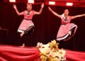 National Secondary Schools’ Theatre Festival Declared Open