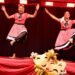 National Secondary Schools’ Theatre Festival Declared Open