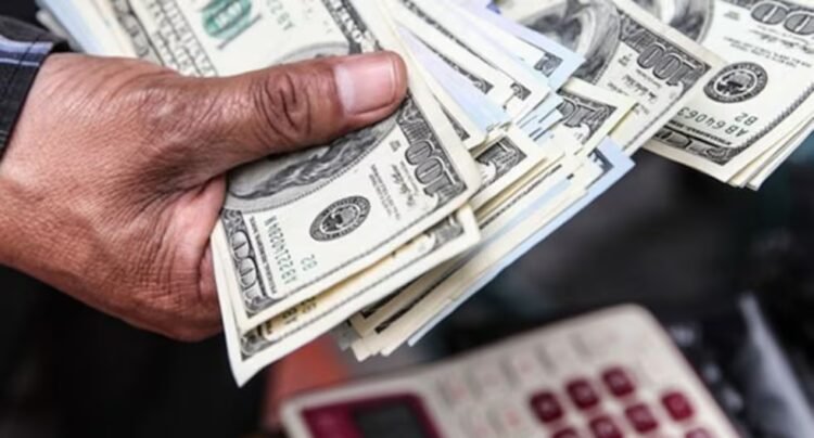 Dollar rises to S/3.39: How did the electoral situation influence the exchange rate?