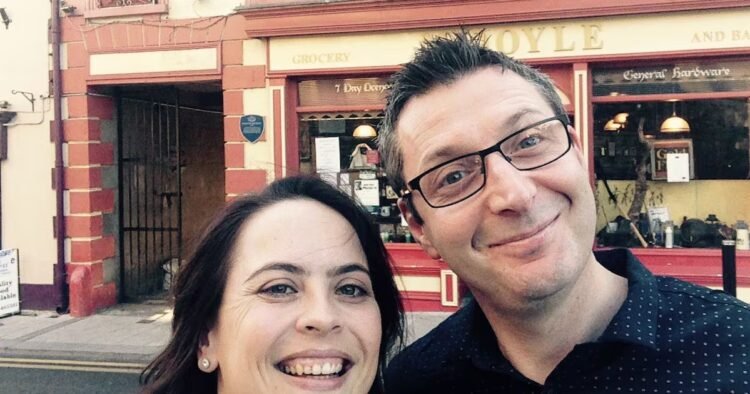 In the middle of a housing crisis, why are our town centres so empty? – The Irish Times