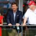 “It will torment me for a long time.” Host Carlson apologized for endorsing Trump