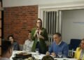 Sole Núñez seeks to emulate the German coalition that united opposing minorities and triumphed – Politics