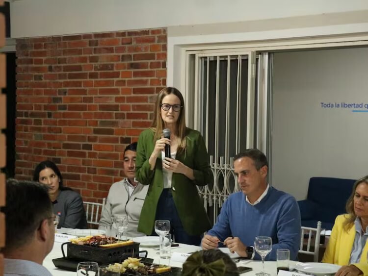 Sole Núñez seeks to emulate the German coalition that united opposing minorities and triumphed – Politics