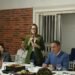 Sole Núñez seeks to emulate the German coalition that united opposing minorities and triumphed – Politics